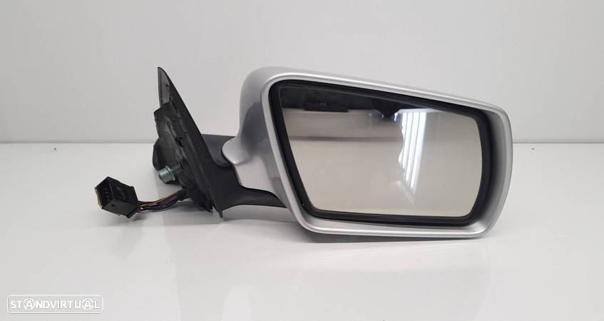 Espelho Retrovisor Dto Audi A6 Allroad (4Fh, C6) - 1