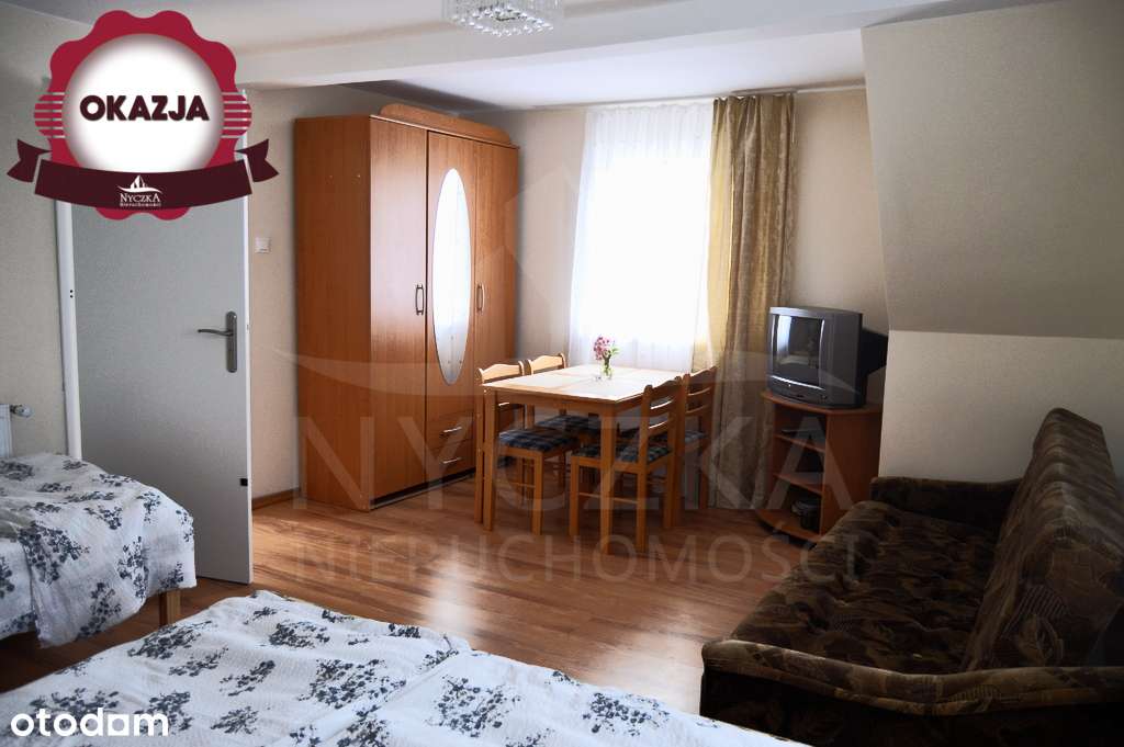 Wisełka - Międzyzdroje- dom nad morzem wynajem! - Pełny obrazek: 4/20