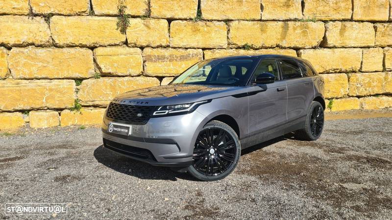 Land Rover Range Rover Velar 2.0 D S - 1