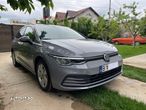 Volkswagen Golf 1.0 eTSI DSG MHEV Life - 10