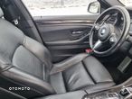 BMW Seria 5 530d xDrive - 15