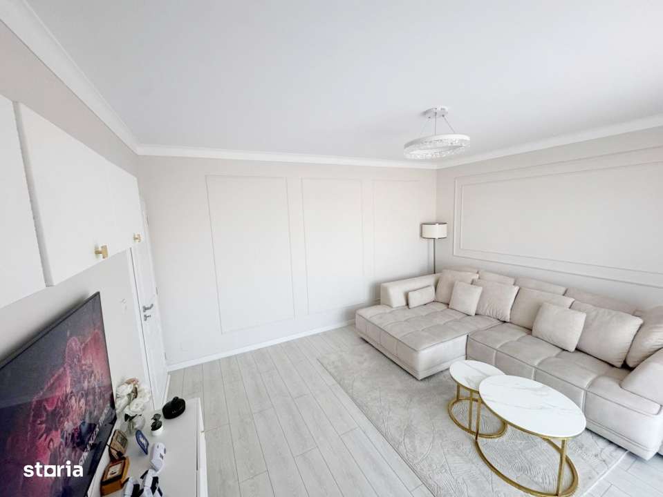 Apartament 2 camere, 55mp utili + balcon 5mp, pod -Calea Urseni - Imagine principală: 4/8