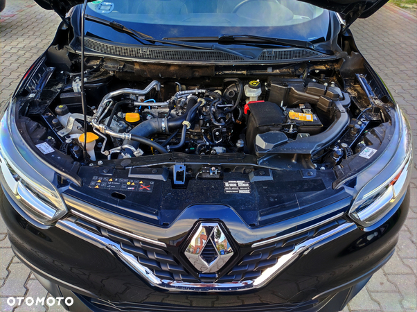 Renault Kadjar Energy TCe 130 EDC Bose Edition - 40