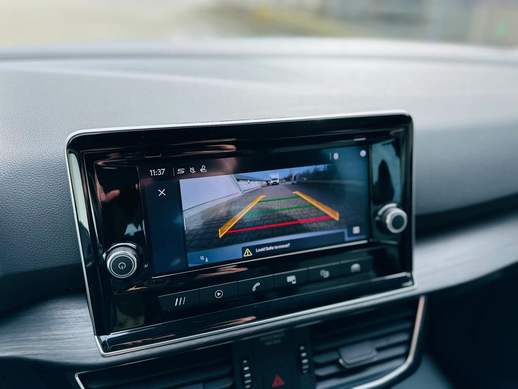 Seat Tarraco 2.0 TDI 4DRIVE DSG SCR Xcellence - 8