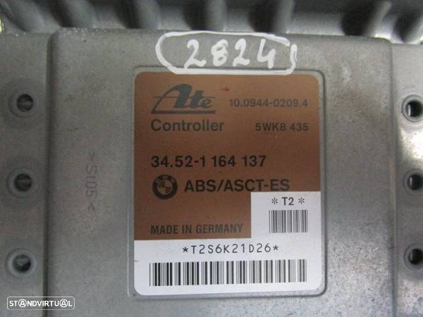 Modulo 34521164137 BMW Z3 2000 2.0 I ABS - 3