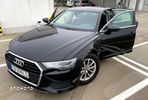 Audi A6 35 TDI mHEV S tronic - 10