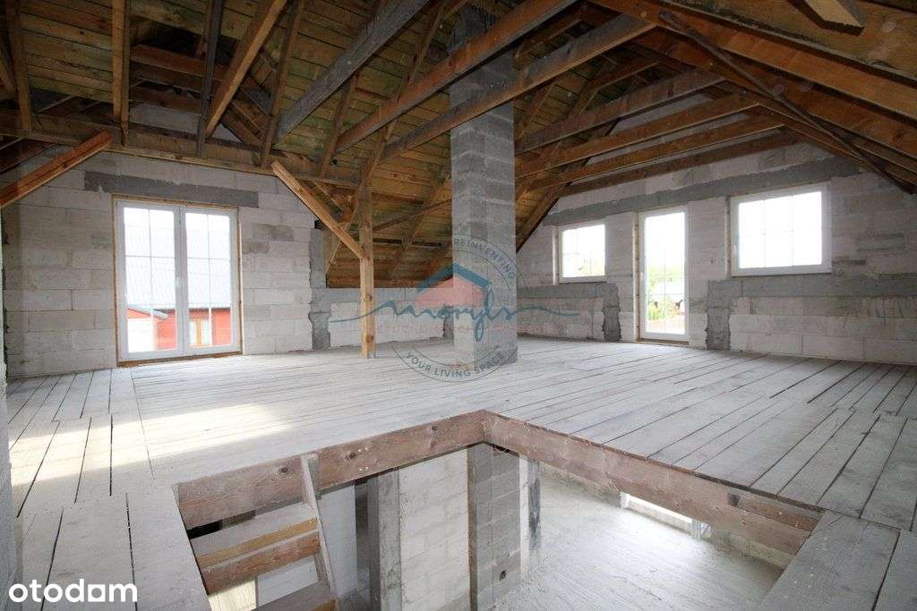 Żyj na podlaskiej wsi w domu z Twoim charakterem!-10