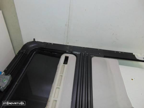 Audi A4 tecto abrir - 3