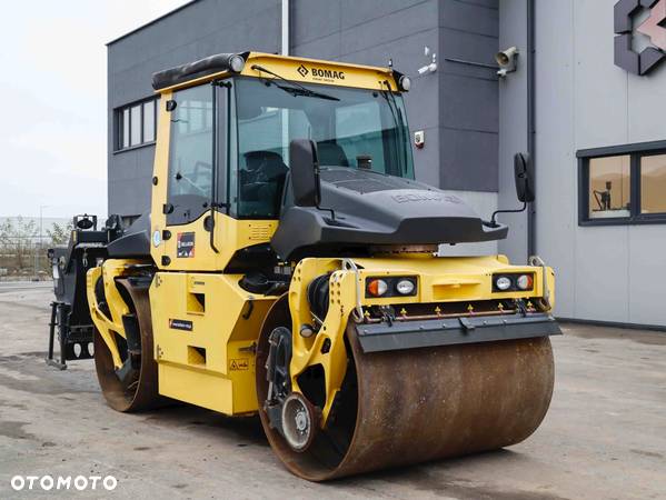 Bomag BW 174 AP-4i - 9