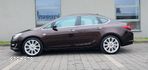 Opel Astra 1.4 Turbo Automatik Cosmo - 8