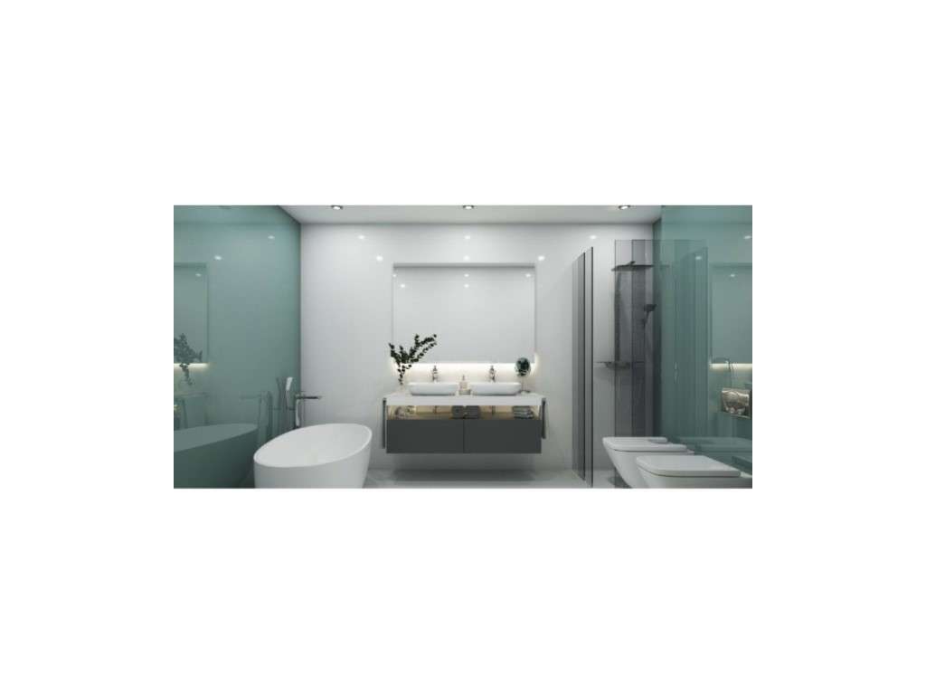 Apartamento T3 NOVO para Venda no Dafundo, Oeiras - Grande imagem: 5/5