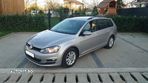 Volkswagen Golf 1.6 TDI BMT Comfortline - 1