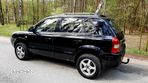 Hyundai Tucson 2.0 Comfort 2WD - 4