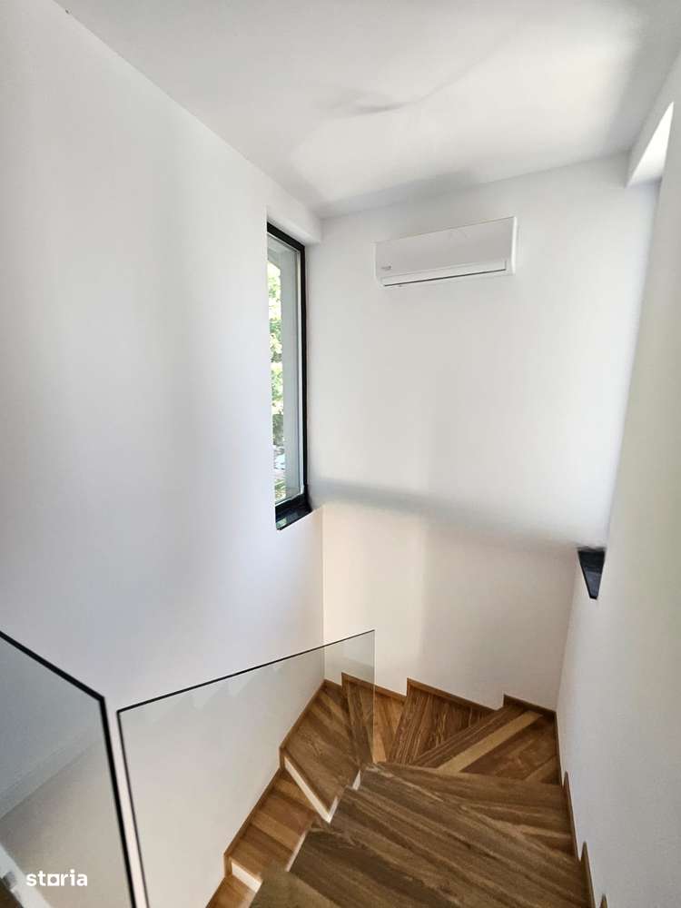 Casa individuala ultramoderna cu 4 camere HOLBOCA - IASI -480 mp teren-8