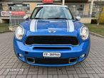 MINI Countryman Cooper S All4 - 5