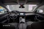 Peugeot 508 1.6 PureTech Allure Pack S&S EAT8 - 7