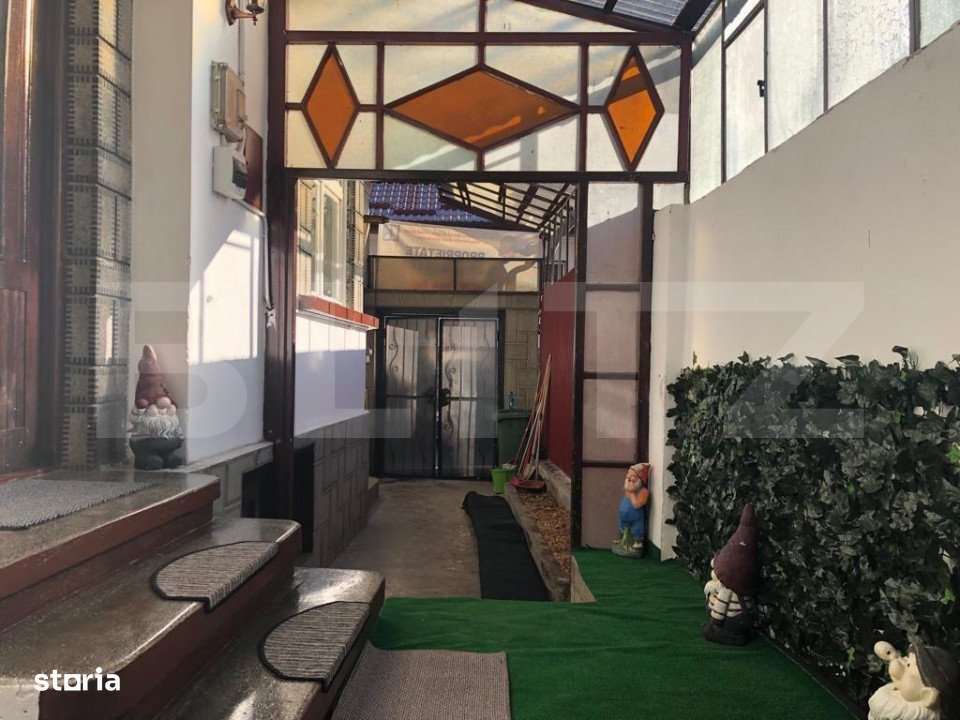 De vanzare, casa in Schei - Imagine principală: 4/11