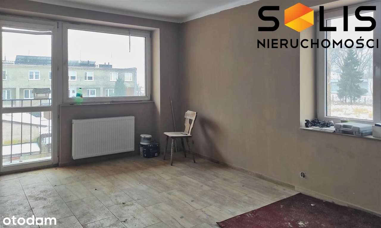 14 mieszkań, 12 km od Raciborza.-11