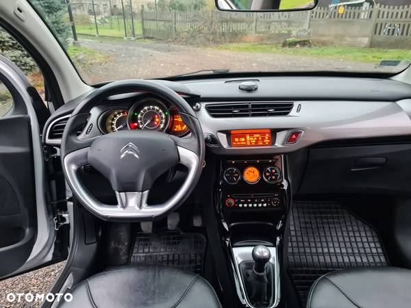 Citroën C3 1.6 VTi Exclusive - 2