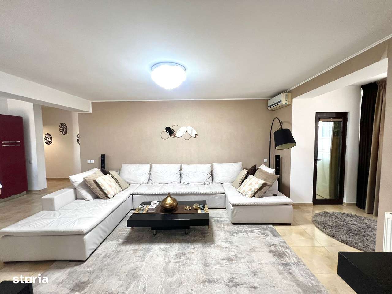 Apartament 3 camere 116 mp | Zona Alba Iulia/Burebista | Bloc 2010-0