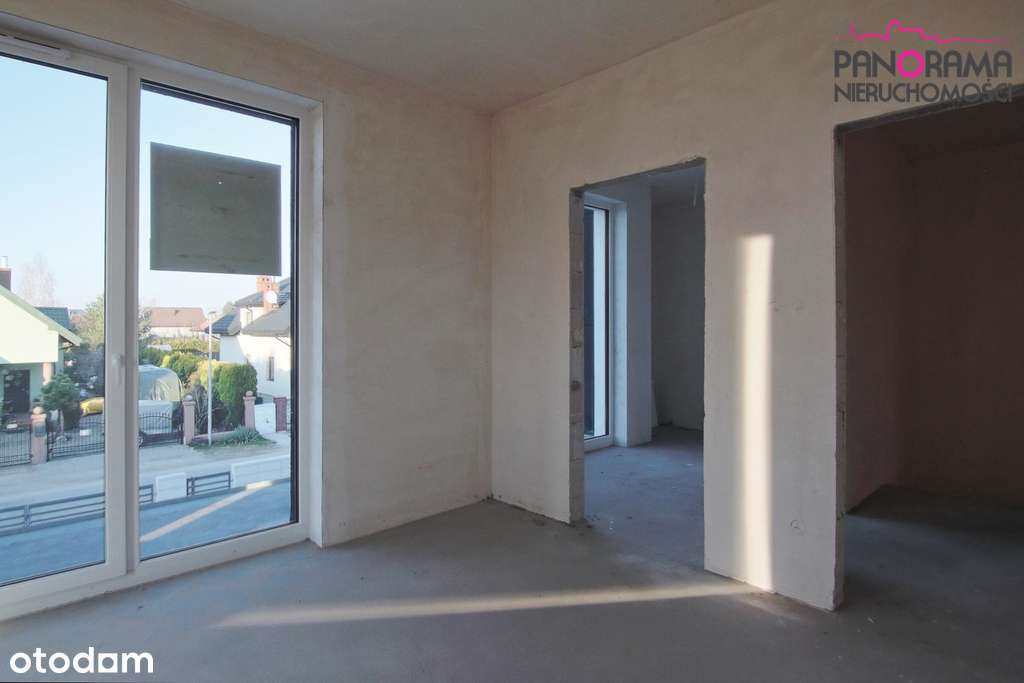 Atrakcyjna lokalizacja, gotowy do wykończenia.-17