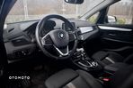 BMW Seria 2 218d - 22