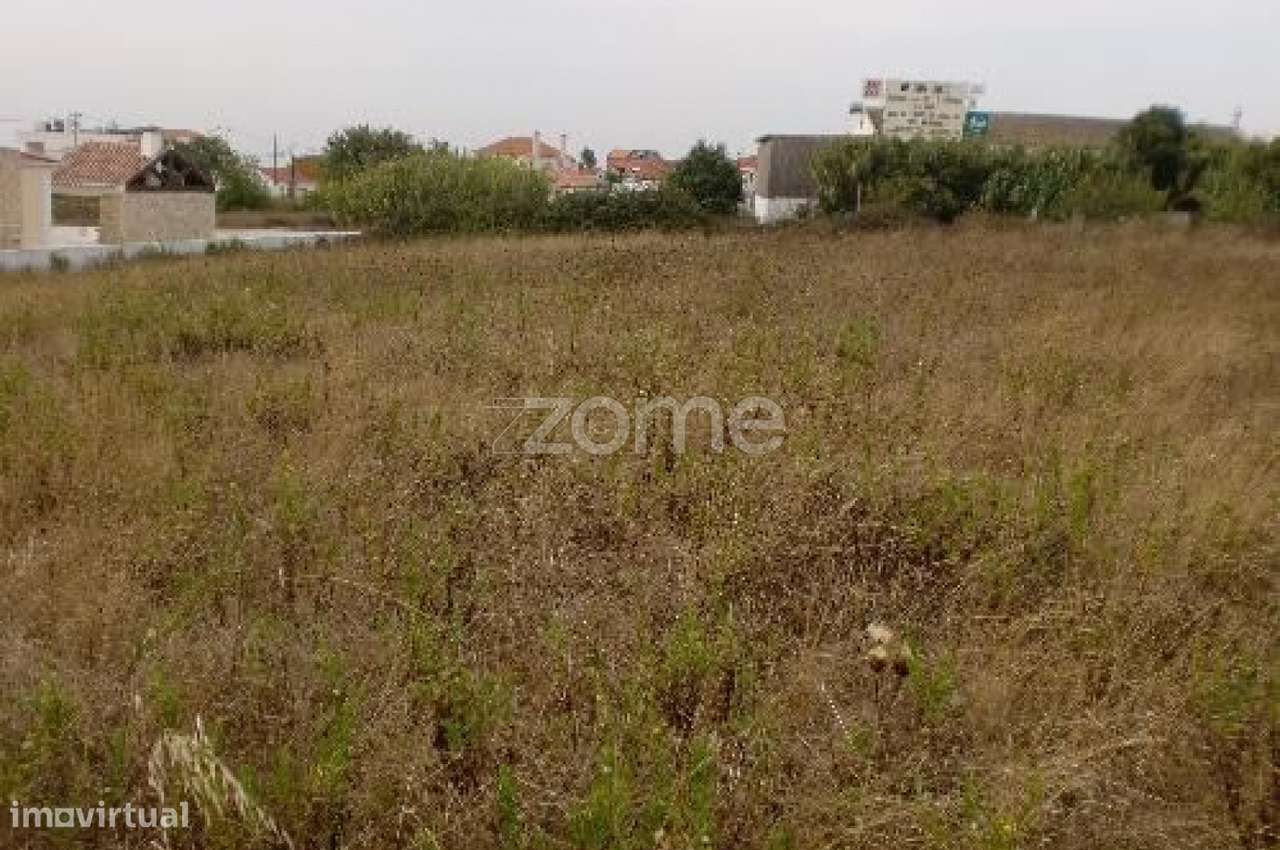 Terreno com Viabilidade de Construção – Zambujal, Sesimbra - Grande imagem: 5/5
