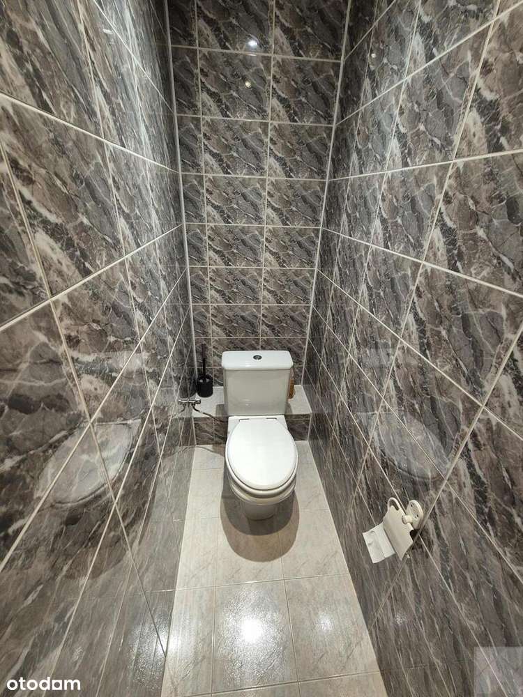 I piętro/Wieniawskiego/ blok-9