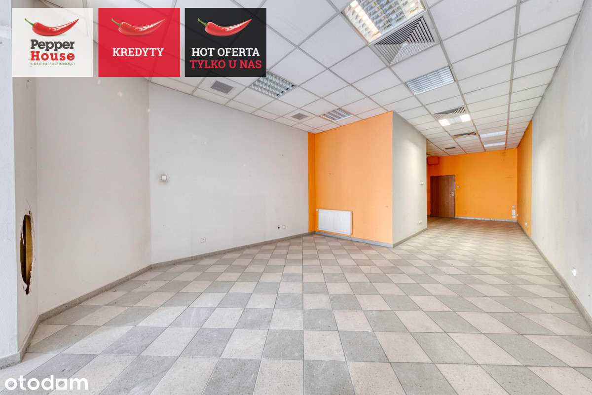 Lokal na sprzedaż w samym sercu miasta! 82m2 - Pełny obrazek: 5/6