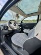 Fiat 500 1.3 16V Multijet S&S Lounge - 9