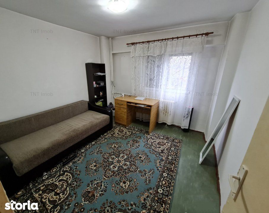 Apartament 3 camere metrou Valea Ialomitei, comision 0 !