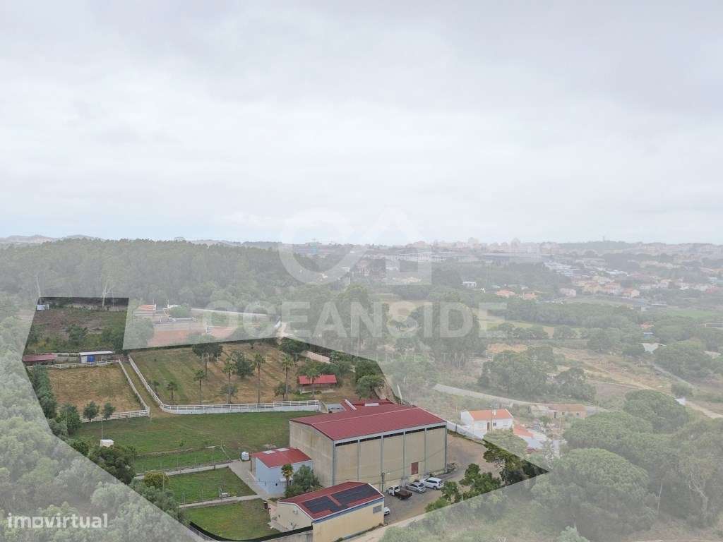Quinta em Serradas, com terreno de 17.000m²-55