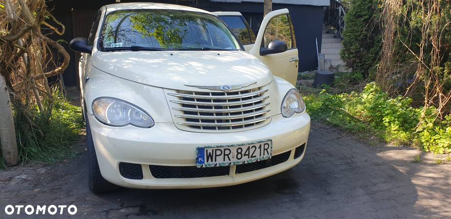 Chrysler PT Cruiser - 1