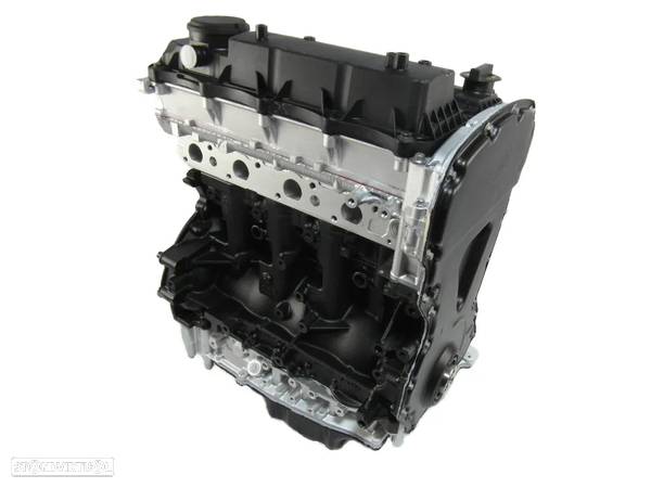 Motor CVR5 FORD 2.2L 155 CV - 2
