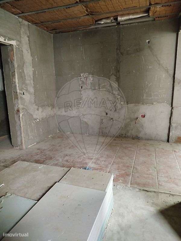 Apartamento T3 para venda - Grande imagem: 2/5