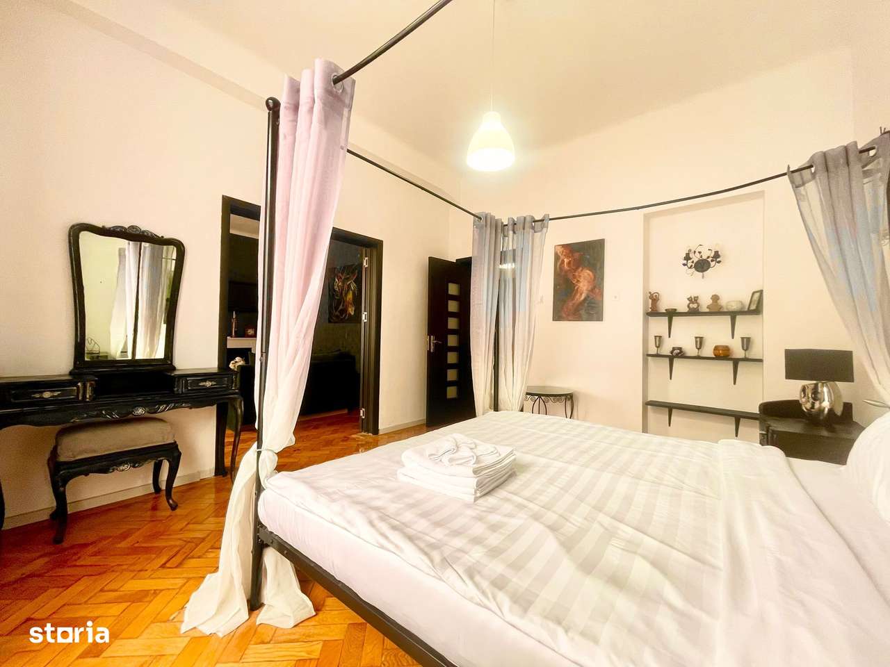 Apartament 3 camere | Universitate-7