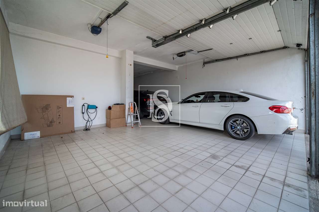 Exclusiva Moradia T4+1 c/ Piscina Aquecida e mais de 380 m²-30
