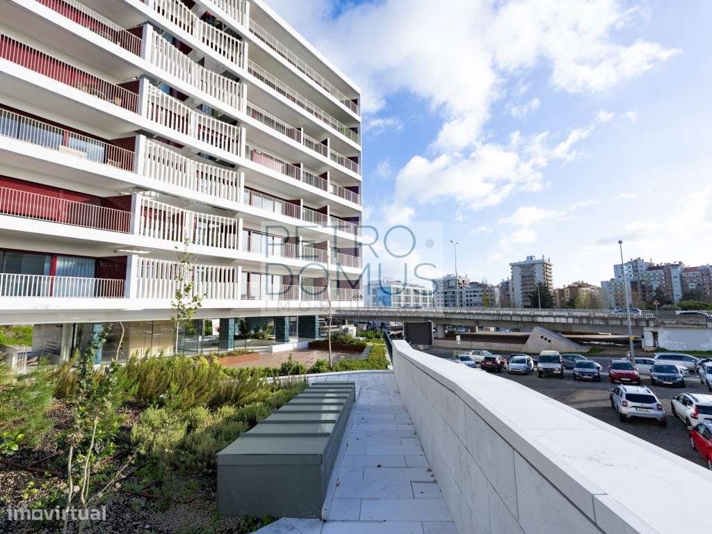 T2 UNIQUE BENFICA - NOVO-26