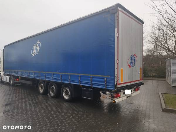 Scania R480 - 6