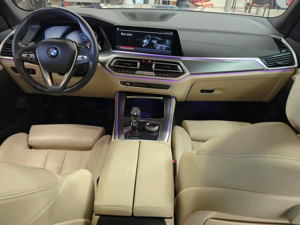 Bmw X5 Diesel 286CP 2022 Foto 3