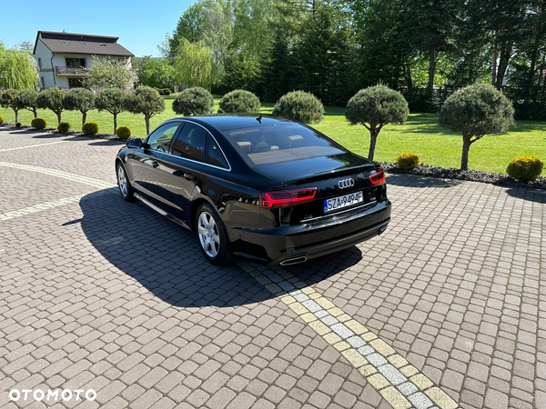 Audi A6 2.0 TFSI S tronic - 6
