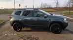 Dacia Duster Blue dCi 115 4X4 Extreme - 8