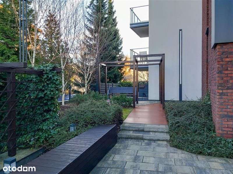 Mieszkanie - Gdańsk Oliwa-17