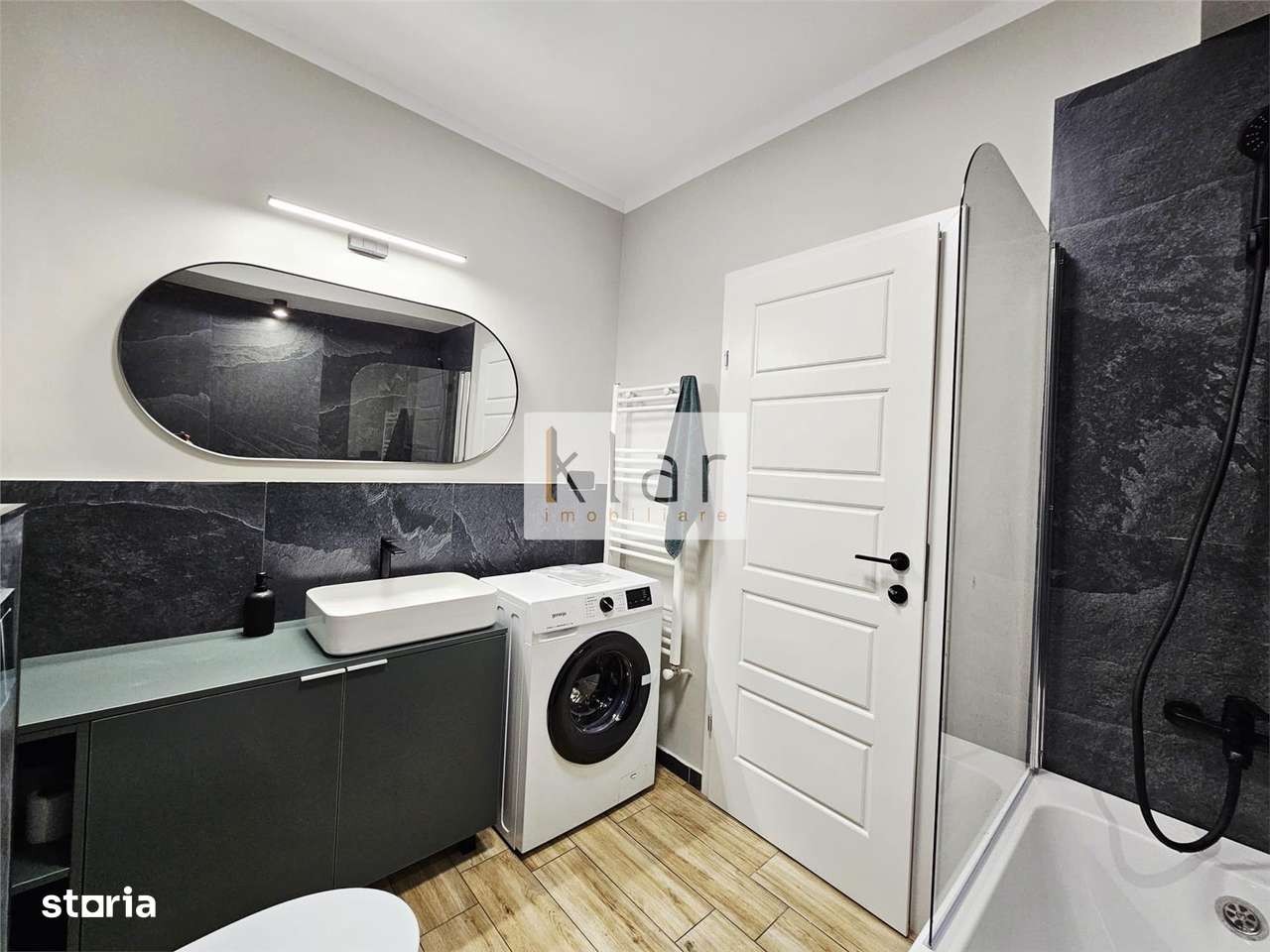 Apartament 3 camere Floresti-6