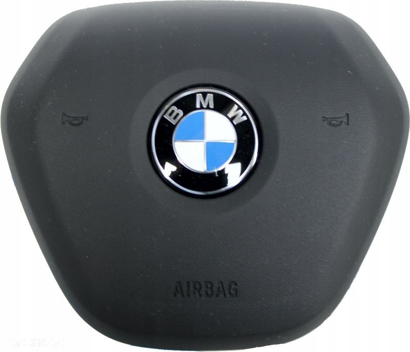 AIRBAG PODUSZKA KIEROWCY BMW 3 G20 G21 OE - 1