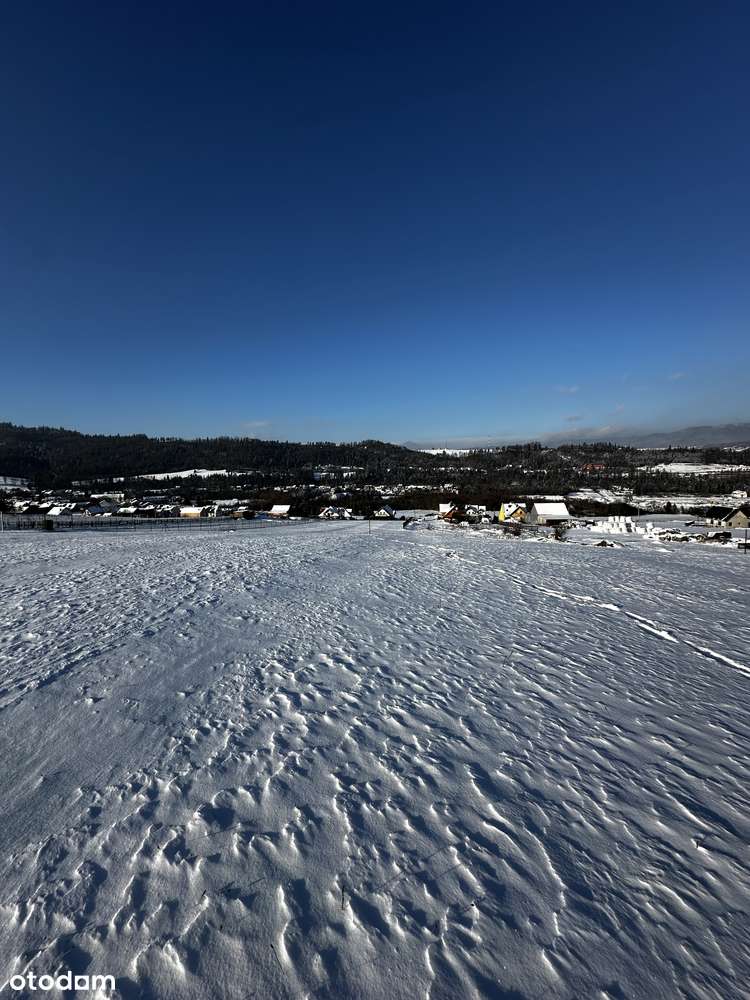 Niedzica nieruchomość z potencjałem - dom + duża działka budowlana!-4