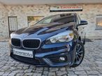 BMW 216 Gran Tourer d Advantage - 1