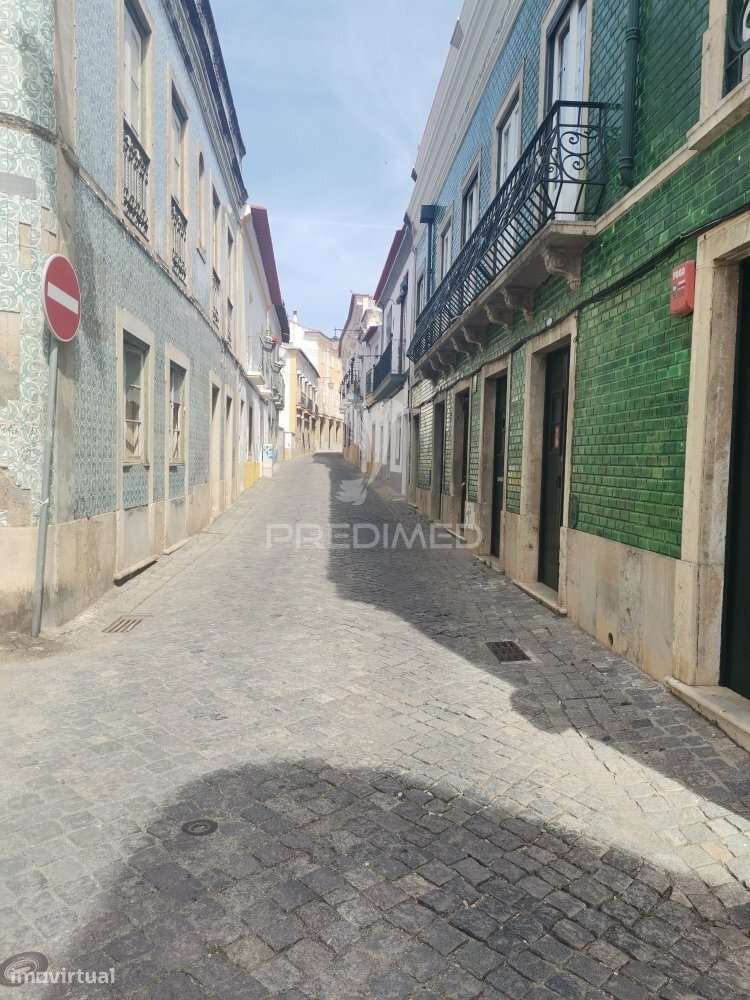 Moradia para recuperar Zona historica - Grande imagem: 3/10