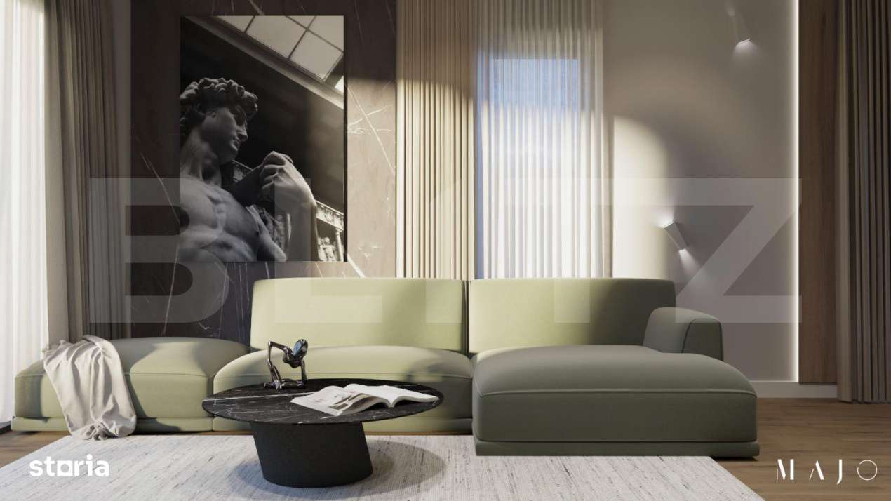 Casa individuala 4 camere | La cheie | Sacalaz - Imagine principală: 2/19