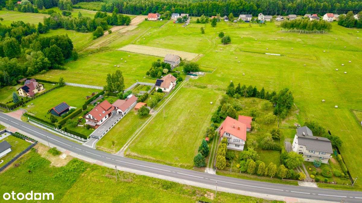 Działka budo - Pełny obrazek: 5/18